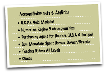 abilities